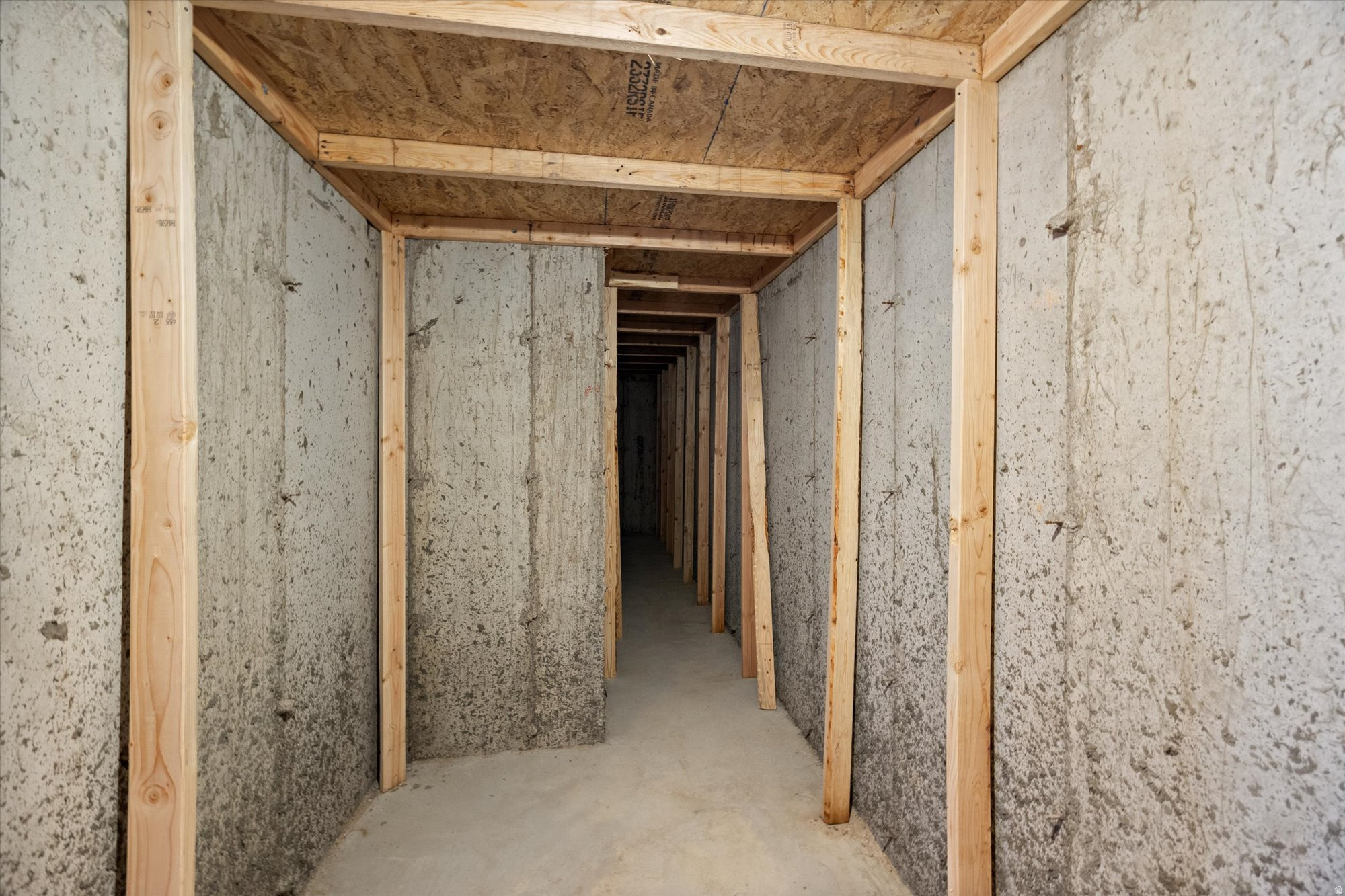 JAMESTOWNE SUBDIVISION - Residential