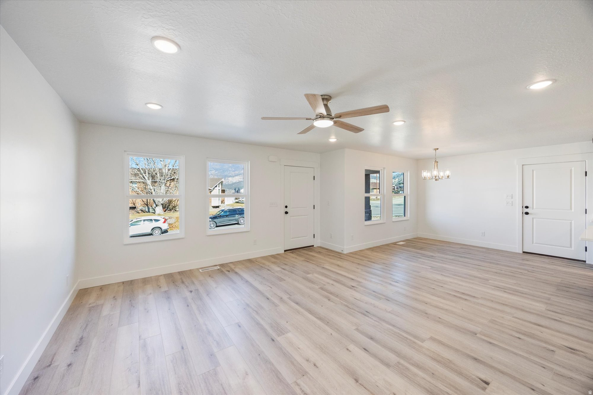 JAMESTOWNE SUBDIVISION - Residential