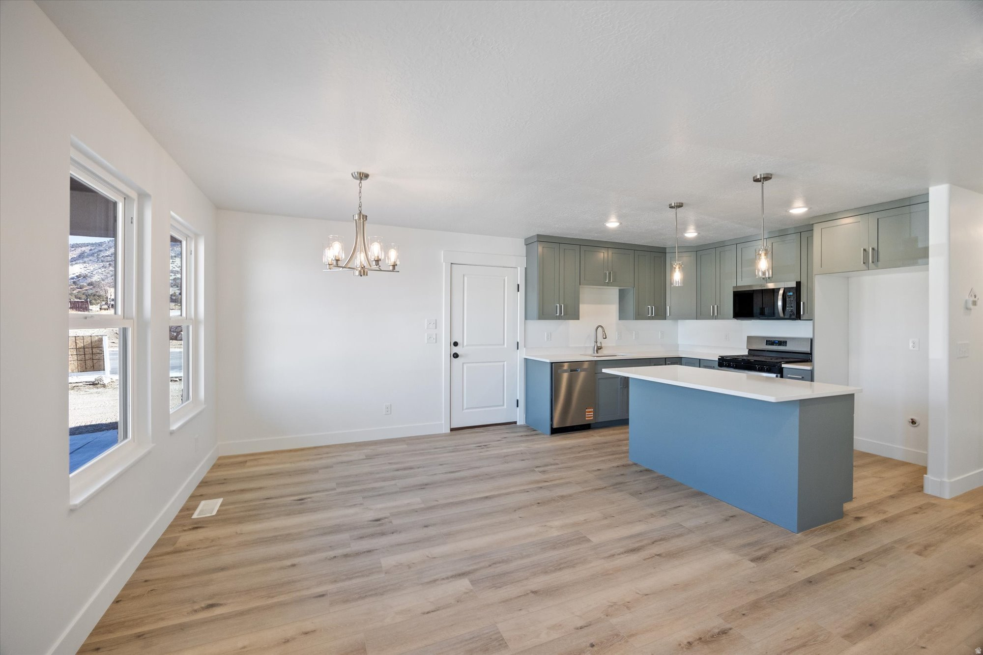 JAMESTOWNE SUBDIVISION - Residential