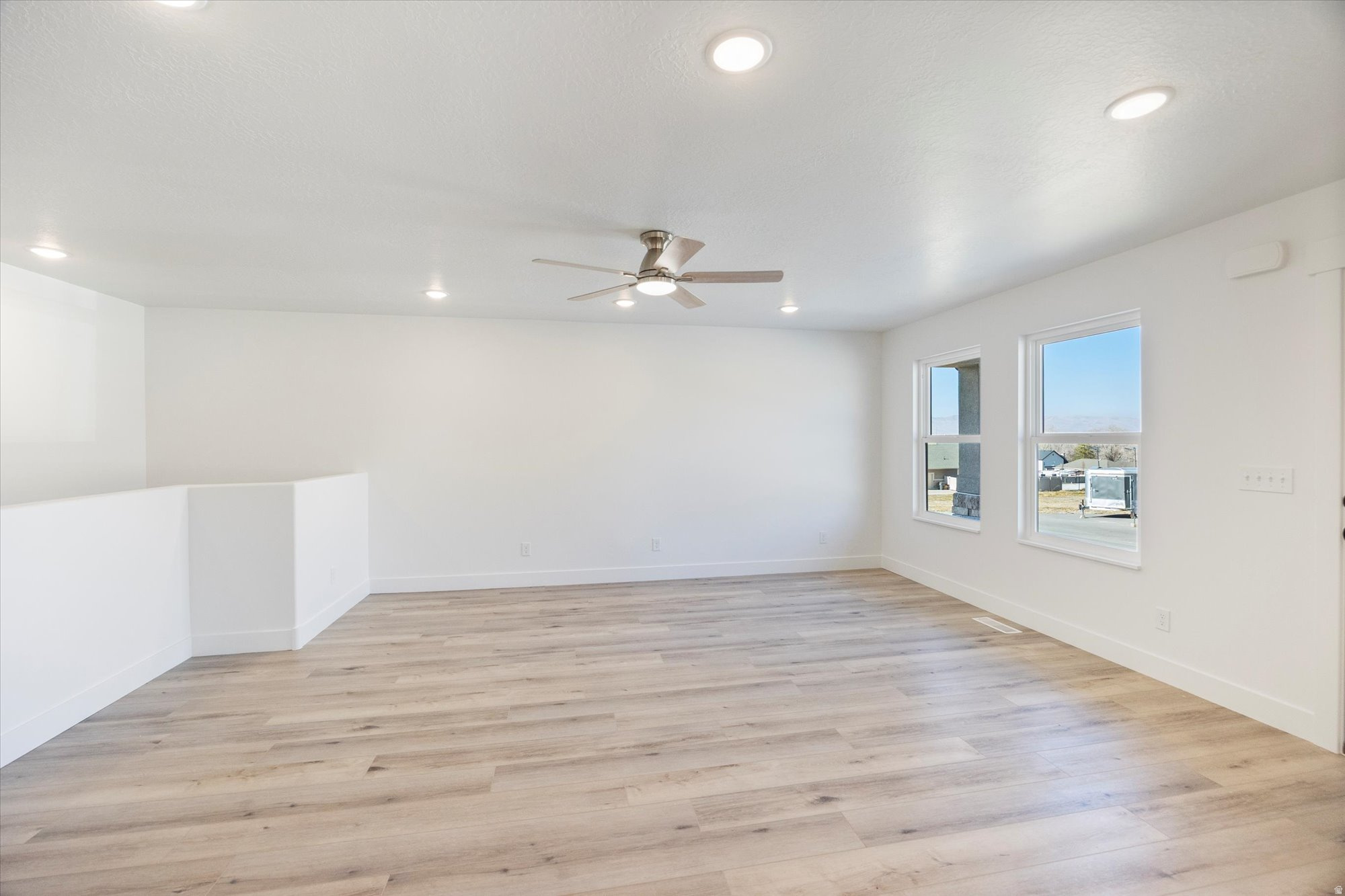 JAMESTOWNE SUBDIVISION - Residential