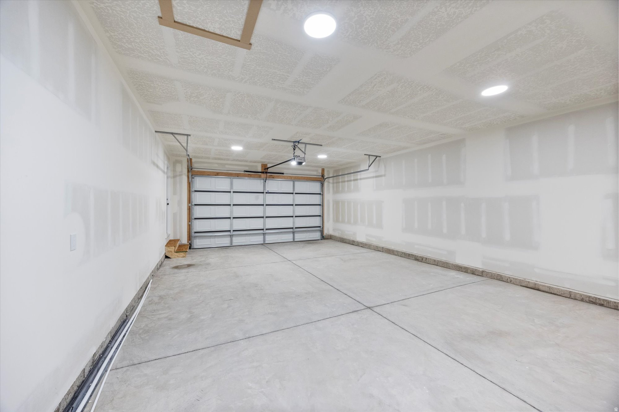 JAMESTOWNE SUBDIVISION - Residential