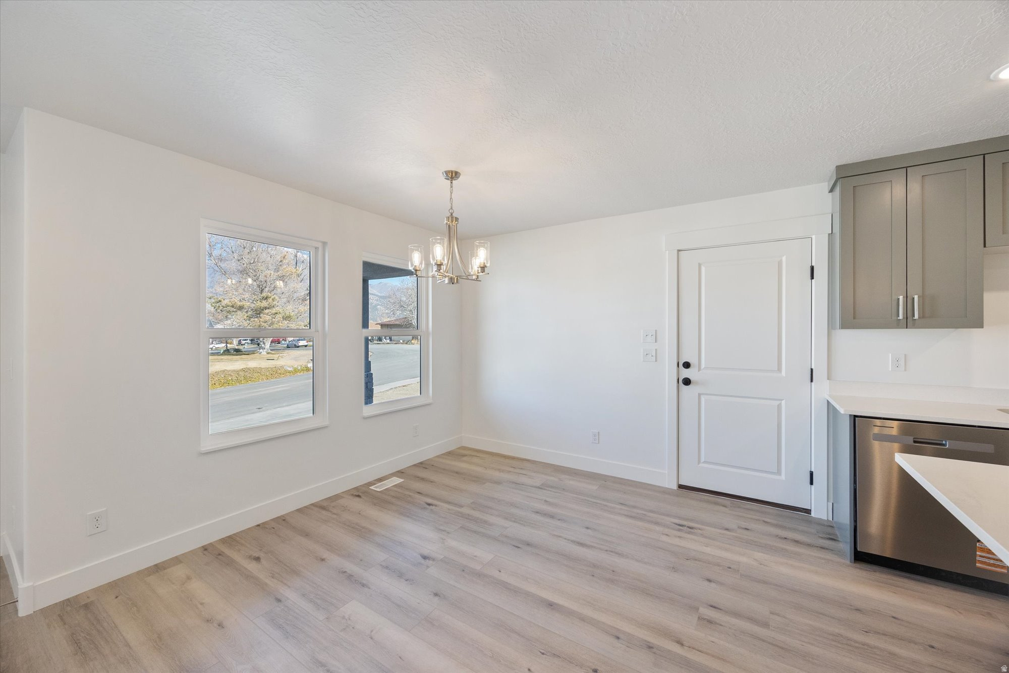 JAMESTOWNE SUBDIVISION - Residential