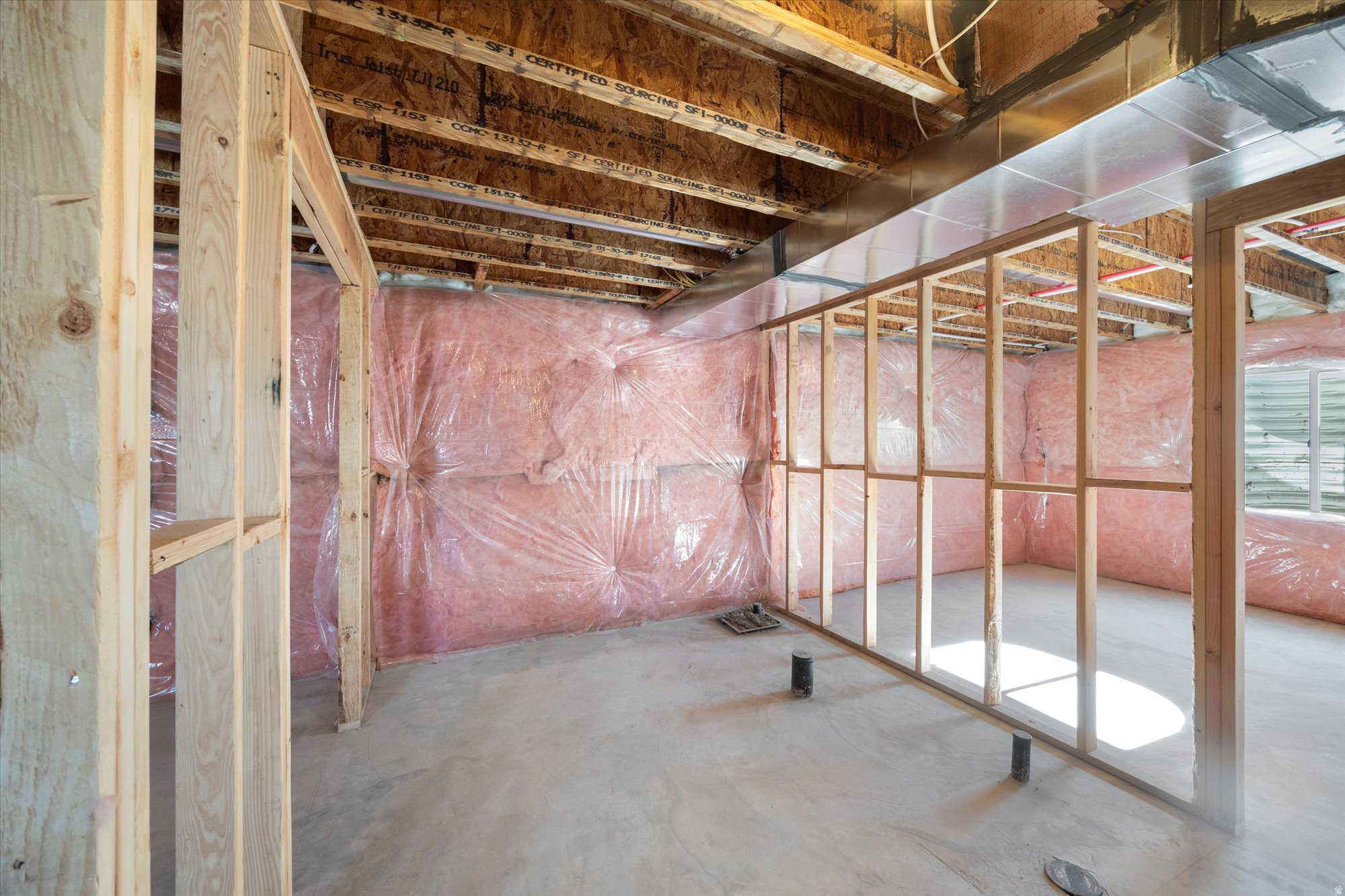 JAMESTOWNE SUBDIVISION - Residential