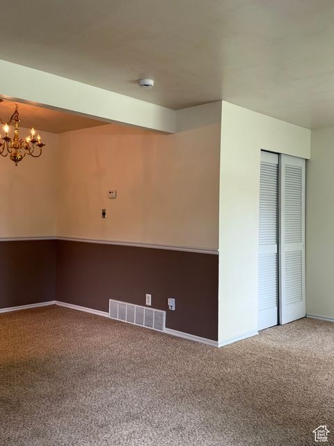 Tiny photo for 406 E 3335 S #15, South Salt Lake, UT 84115 (MLS # 2109961)