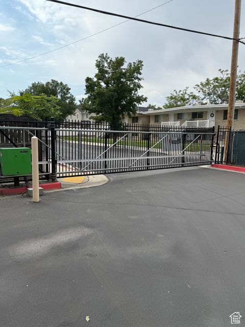 Tiny photo for 406 E 3335 S #15, South Salt Lake, UT 84115 (MLS # 2109961)