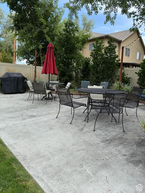 Tiny photo for 406 E 3335 S #15, South Salt Lake, UT 84115 (MLS # 2109961)