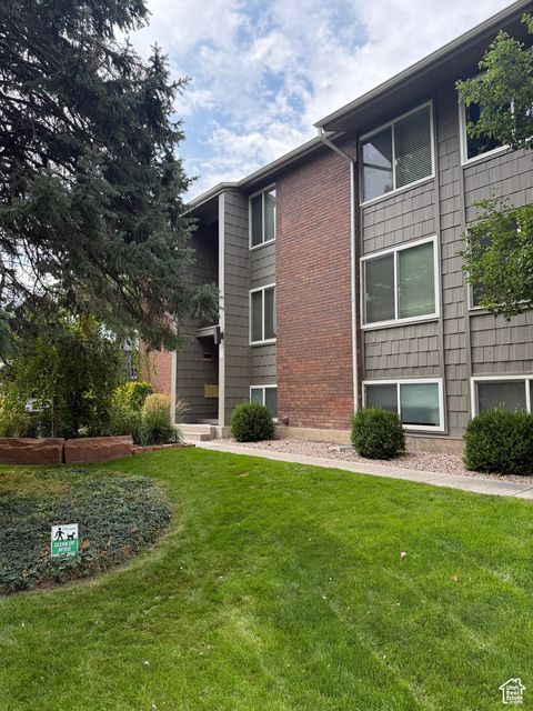 Tiny photo for 406 E 3335 S #15, South Salt Lake, UT 84115 (MLS # 2109961)