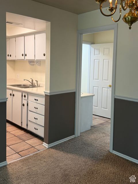 Tiny photo for 406 E 3335 S #15, South Salt Lake, UT 84115 (MLS # 2109961)