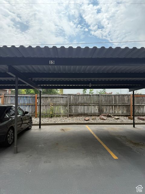 Tiny photo for 406 E 3335 S #15, South Salt Lake, UT 84115 (MLS # 2109961)