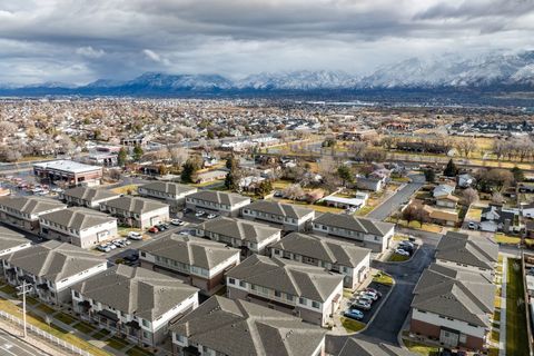 Tiny photo for 12723 S DOC SORENSON LN W, Riverton, UT 84065 (MLS # 2129426)