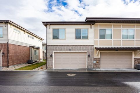 Tiny photo for 12723 S DOC SORENSON LN W, Riverton, UT 84065 (MLS # 2129426)