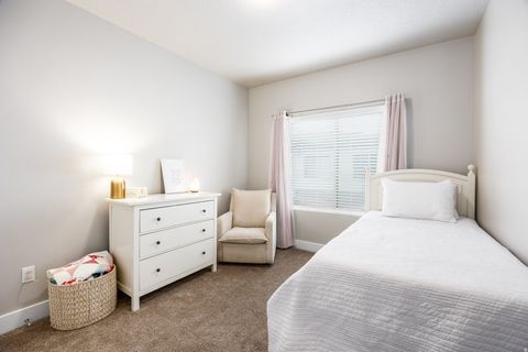 Tiny photo for 12723 S DOC SORENSON LN W, Riverton, UT 84065 (MLS # 2129426)