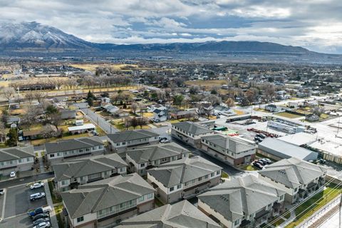 Tiny photo for 12723 S DOC SORENSON LN W, Riverton, UT 84065 (MLS # 2129426)