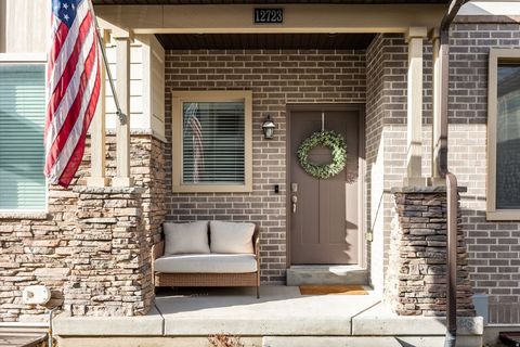 Tiny photo for 12723 S DOC SORENSON LN W, Riverton, UT 84065 (MLS # 2129426)
