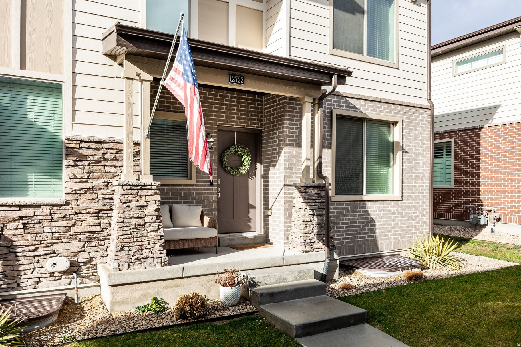 RIVERTON PEAKS - Residential