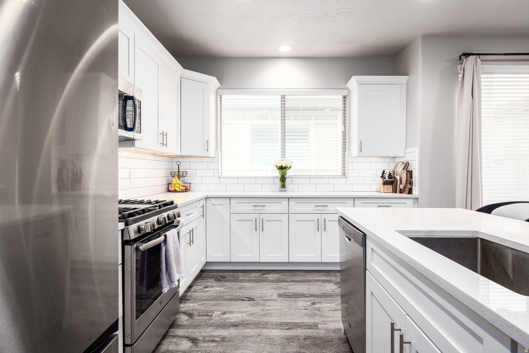 RIVERTON PEAKS - Residential