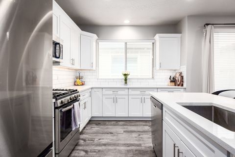 Tiny photo for 12723 S DOC SORENSON LN W, Riverton, UT 84065 (MLS # 2129426)