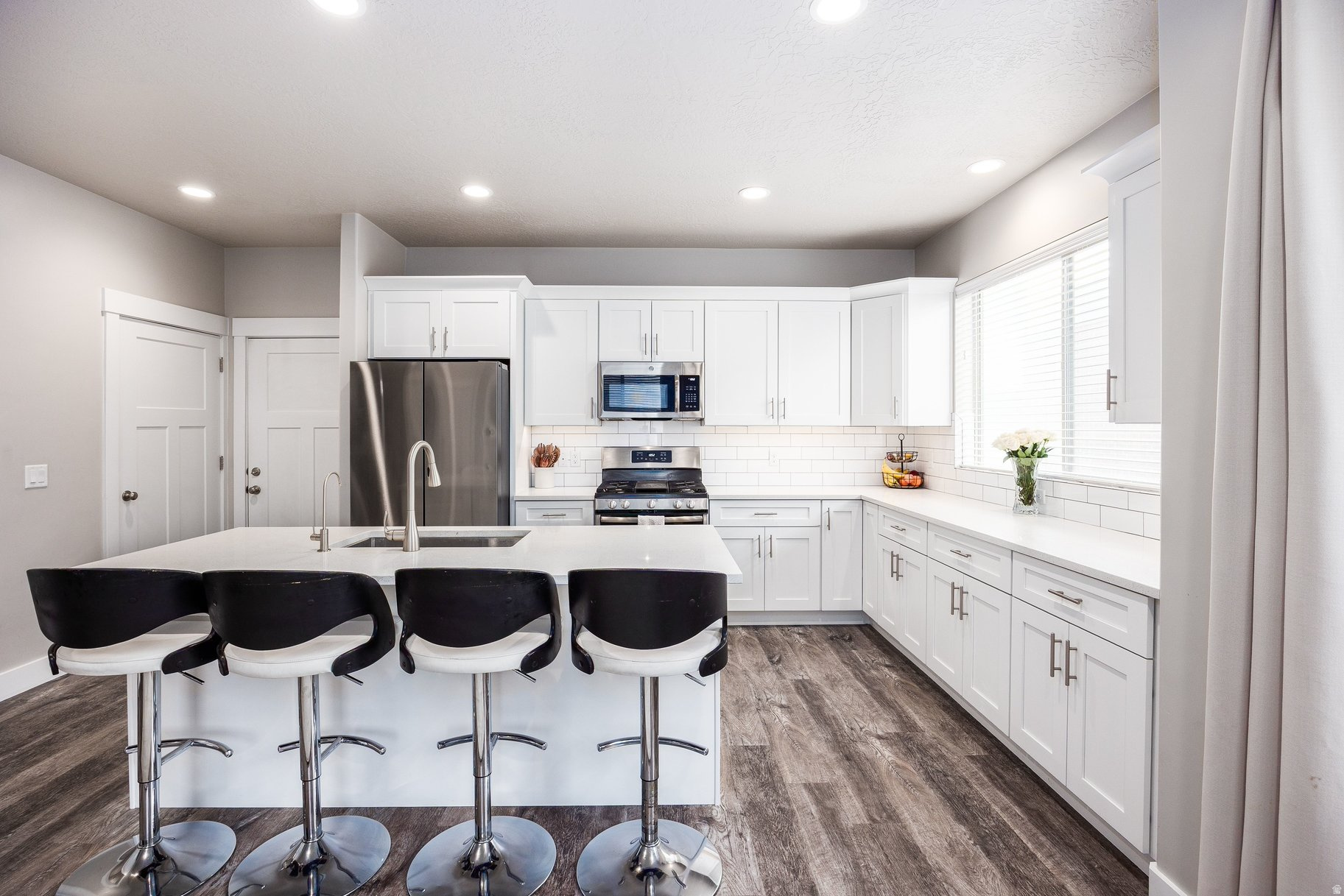 RIVERTON PEAKS - Residential