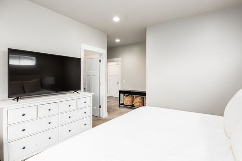 Tiny photo for 12723 S DOC SORENSON LN W, Riverton, UT 84065 (MLS # 2129426)