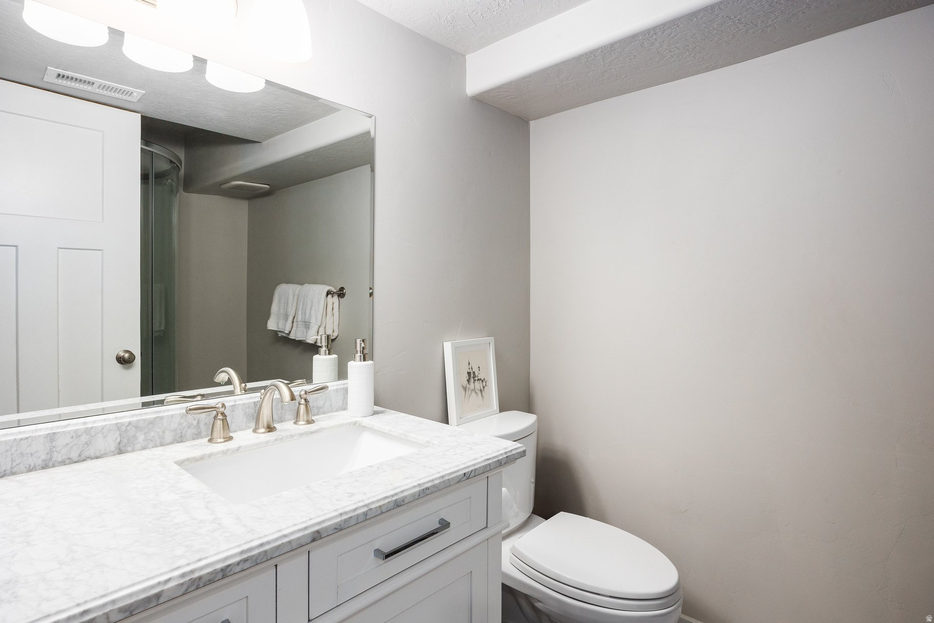 RIVERTON PEAKS - Residential