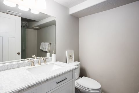 Tiny photo for 12723 S DOC SORENSON LN W, Riverton, UT 84065 (MLS # 2129426)