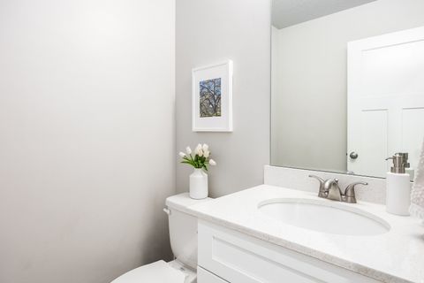 Tiny photo for 12723 S DOC SORENSON LN W, Riverton, UT 84065 (MLS # 2129426)