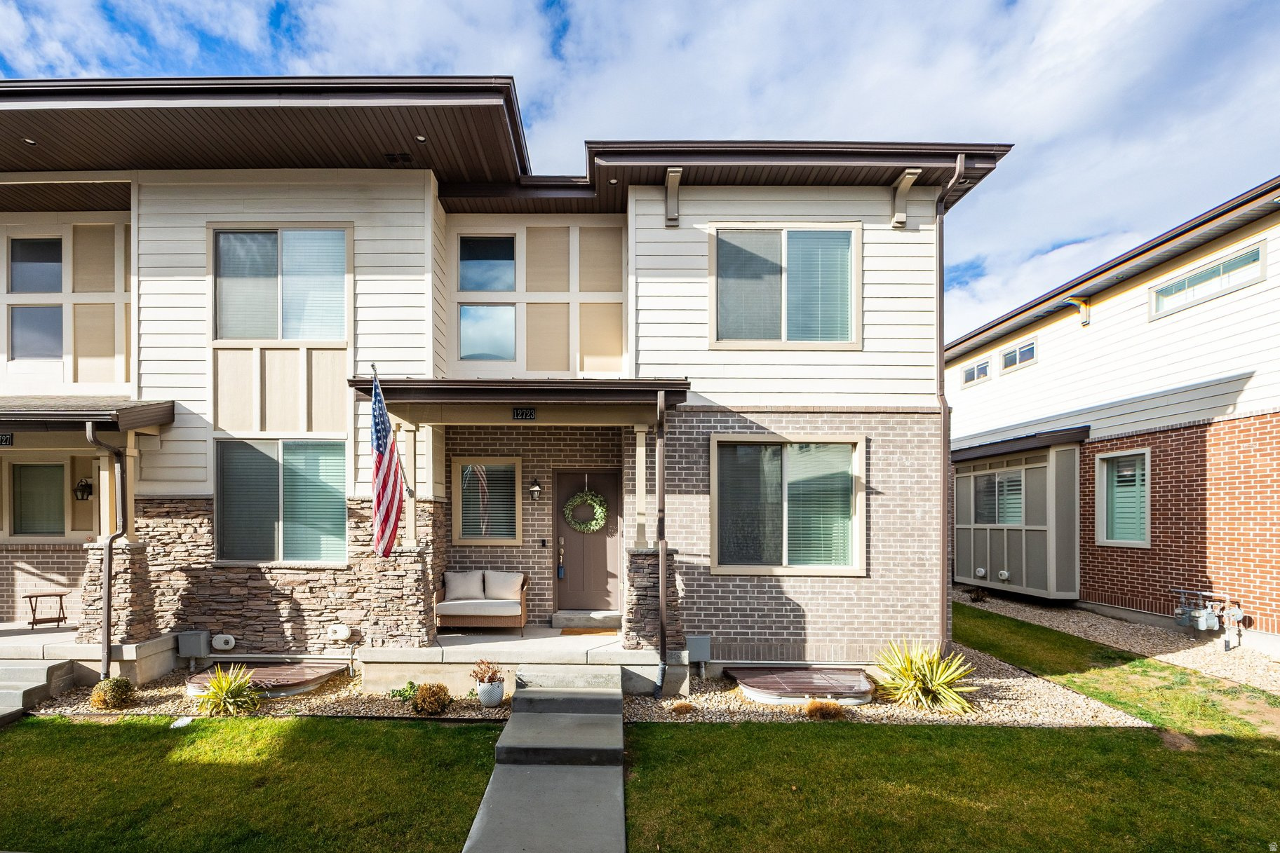 RIVERTON PEAKS - Residential