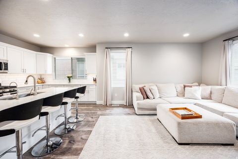 Tiny photo for 12723 S DOC SORENSON LN W, Riverton, UT 84065 (MLS # 2129426)