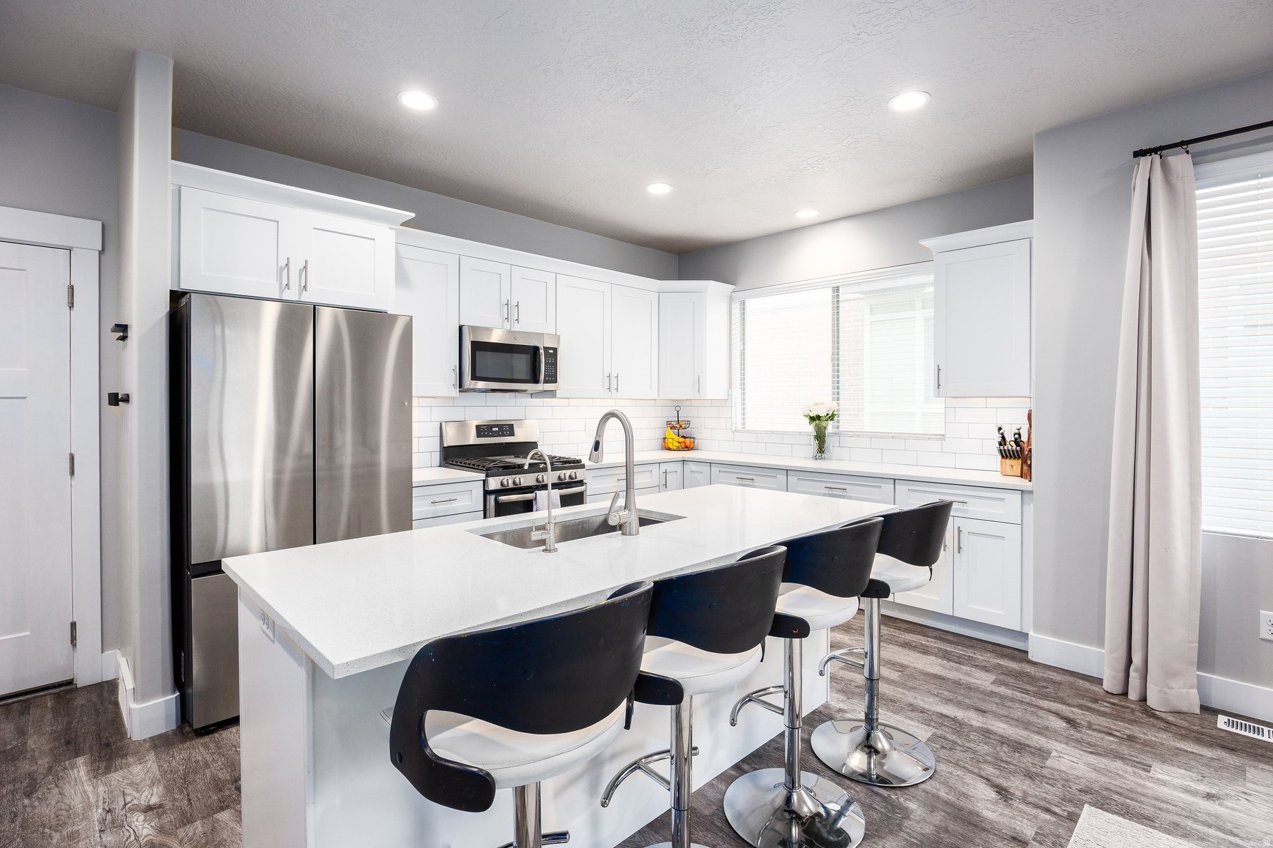 RIVERTON PEAKS - Residential