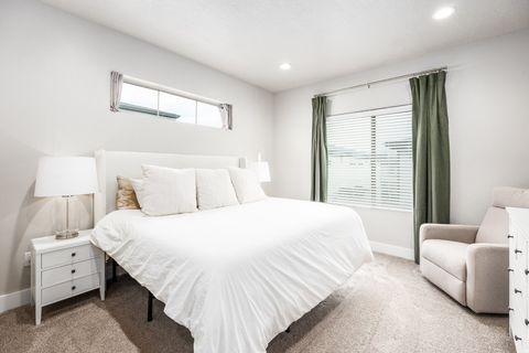 Tiny photo for 12723 S DOC SORENSON LN W, Riverton, UT 84065 (MLS # 2129426)