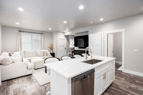 Tiny photo for 12723 S DOC SORENSON LN W, Riverton, UT 84065 (MLS # 2129426)