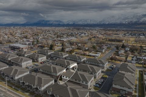 Tiny photo for 12723 S DOC SORENSON LN W, Riverton, UT 84065 (MLS # 2129426)