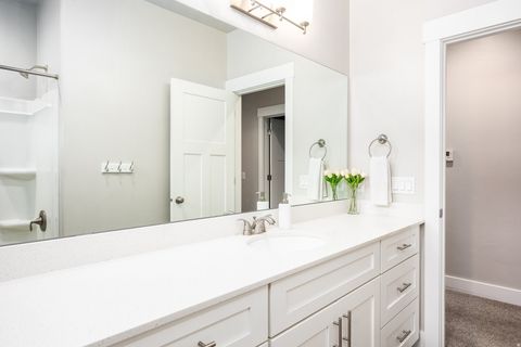 Tiny photo for 12723 S DOC SORENSON LN W, Riverton, UT 84065 (MLS # 2129426)