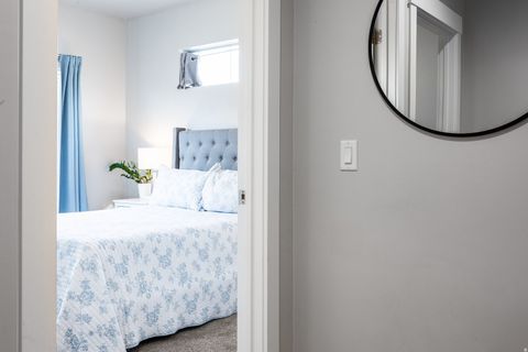 Tiny photo for 12723 S DOC SORENSON LN W, Riverton, UT 84065 (MLS # 2129426)