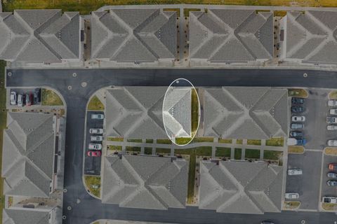 Tiny photo for 12723 S DOC SORENSON LN W, Riverton, UT 84065 (MLS # 2129426)