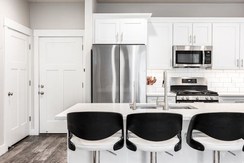 Tiny photo for 12723 S DOC SORENSON LN W, Riverton, UT 84065 (MLS # 2129426)