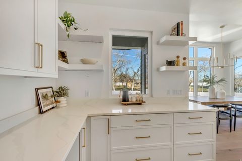 Tiny photo for 6382 W HOLLYS POND LN #1, Herriman, UT 84096 (MLS # 2136875)