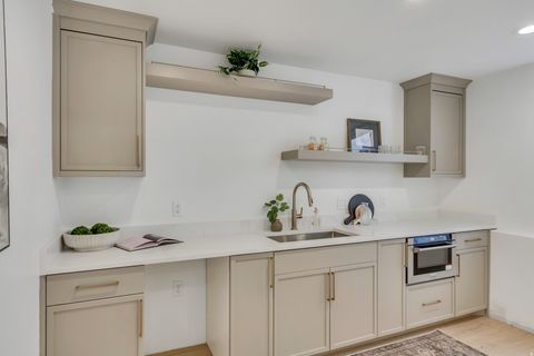 Tiny photo for 6382 W HOLLYS POND LN #1, Herriman, UT 84096 (MLS # 2136875)