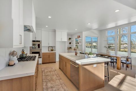 Tiny photo for 6382 W HOLLYS POND LN #1, Herriman, UT 84096 (MLS # 2136875)