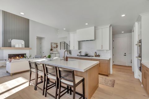 Tiny photo for 6382 W HOLLYS POND LN #1, Herriman, UT 84096 (MLS # 2136875)