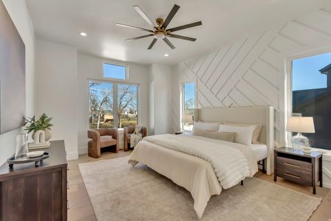 Tiny photo for 6382 W HOLLYS POND LN #1, Herriman, UT 84096 (MLS # 2136875)