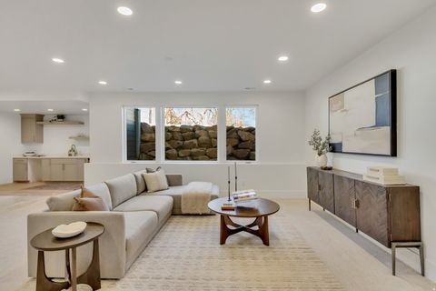 Tiny photo for 6382 W HOLLYS POND LN #1, Herriman, UT 84096 (MLS # 2136875)