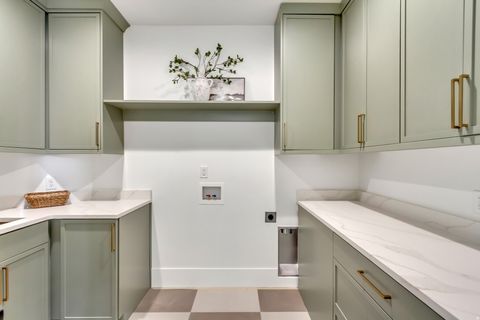 Tiny photo for 6382 W HOLLYS POND LN #1, Herriman, UT 84096 (MLS # 2136875)