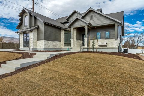 Tiny photo for 6382 W HOLLYS POND LN #1, Herriman, UT 84096 (MLS # 2136875)
