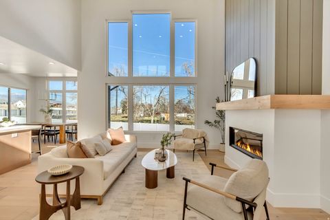 Tiny photo for 6382 W HOLLYS POND LN #1, Herriman, UT 84096 (MLS # 2136875)