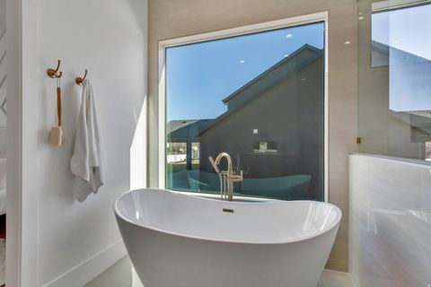 Tiny photo for 6382 W HOLLYS POND LN #1, Herriman, UT 84096 (MLS # 2136875)