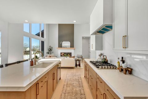 Tiny photo for 6382 W HOLLYS POND LN #1, Herriman, UT 84096 (MLS # 2136875)