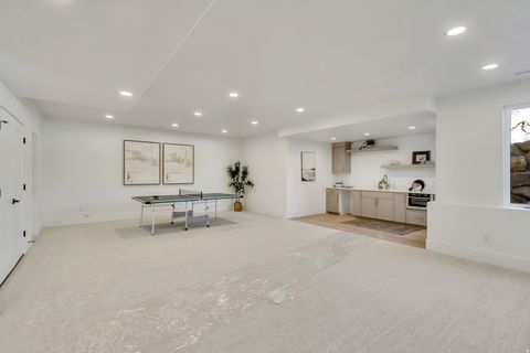 Tiny photo for 6382 W HOLLYS POND LN #1, Herriman, UT 84096 (MLS # 2136875)