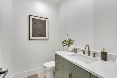 Tiny photo for 6382 W HOLLYS POND LN #1, Herriman, UT 84096 (MLS # 2136875)