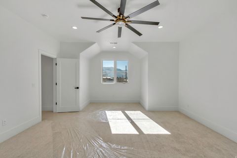 Tiny photo for 6382 W HOLLYS POND LN #1, Herriman, UT 84096 (MLS # 2136875)